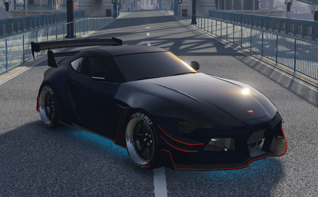 Dinka Jester R